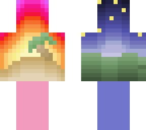 dawn & dusk - which is better?