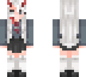 demon girl~