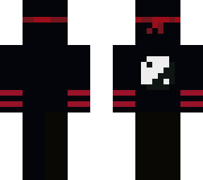 demon ninja 456