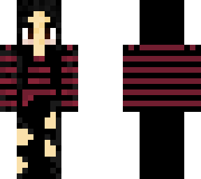 deniz my skin