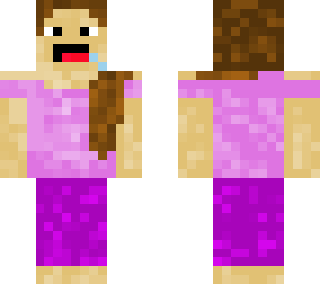 derp girl (improved)