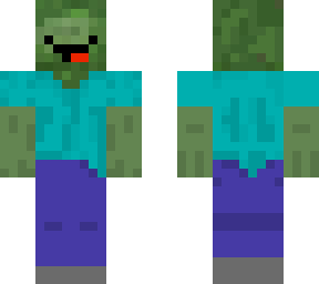 derp zombie