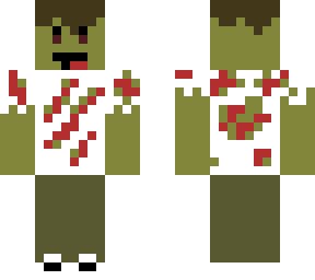 derpy zombie