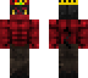 devil king