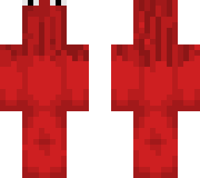 dhmis red guy