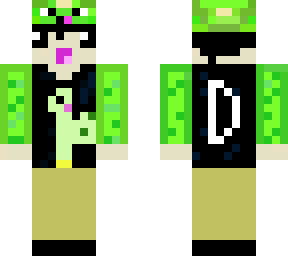 dino boy