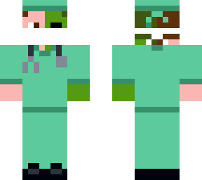 doctor steve zombie toty