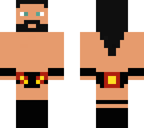 drew mcintyre