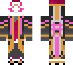 drift (stage 6)