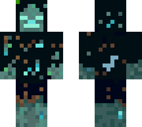 drowned smuggler