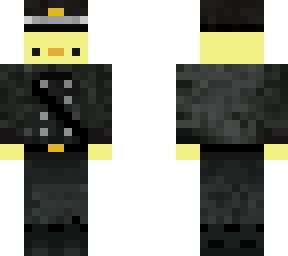 duck