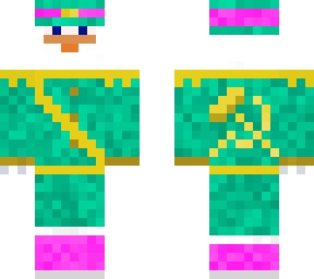 duck boy