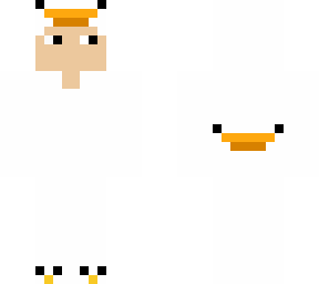 duck onesie