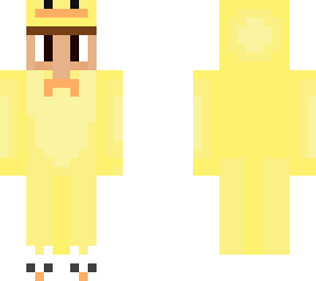 duckie boy