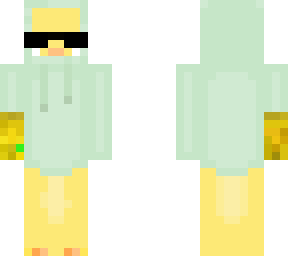 duckmyster