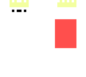 dumy without neck thing