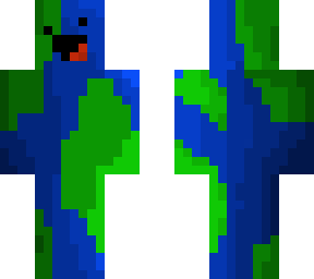earth.