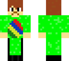 easter hughee skin