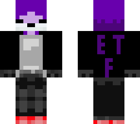 eclipsethefox (itsfundy base)