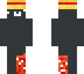 edit of tsop ( this is all made by me but i took insperation from tsop )