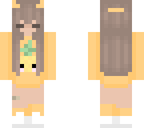 edited lemon chibi