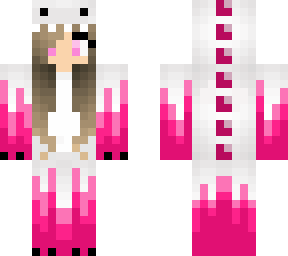 edited skin