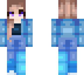 eli (mm assassins) modern-