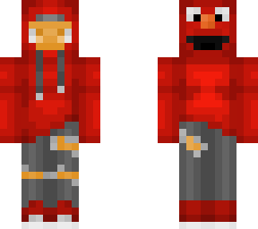 elmo ein (fixed)