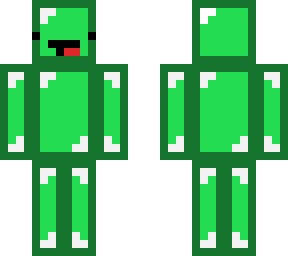 emerald skeppy