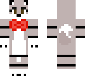 emily the wolf
