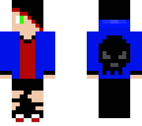 emo boi