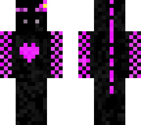 ender dragon girl