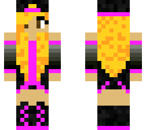 ender girl