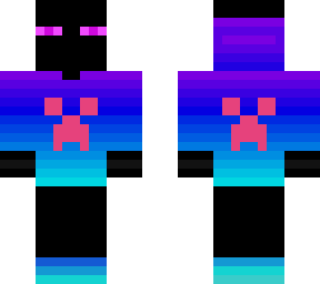 enderman gamer