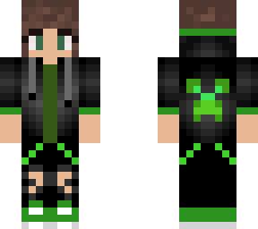 eury- gamer skin