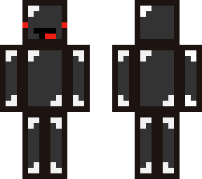 evil skeppy