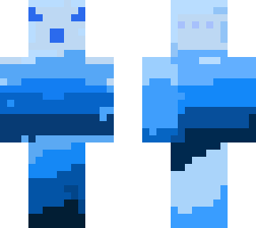 fading slime