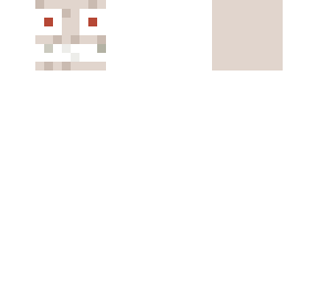 famine's head