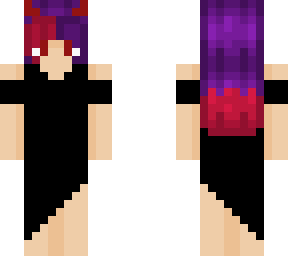 fancy devil