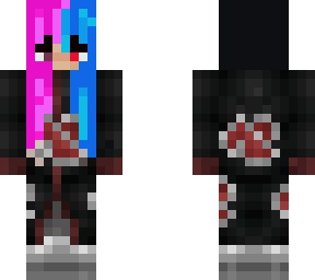 female shinobi