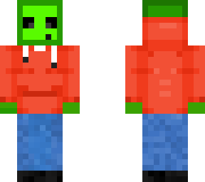 finished slime child