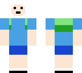 finn