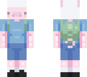 finn the pig ~ce~