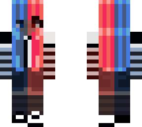 fire and ice