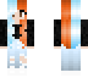 fire and ice