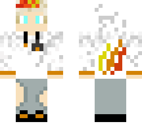 fire merch cool boy 4