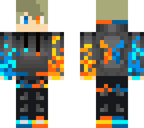 fire water boy 2.0