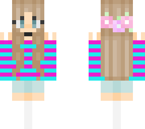 flower girl