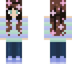 flower girl