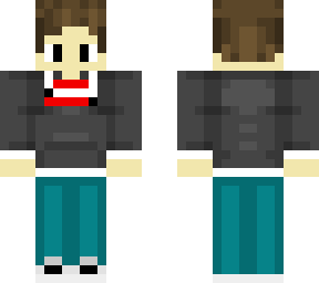 for my friend
